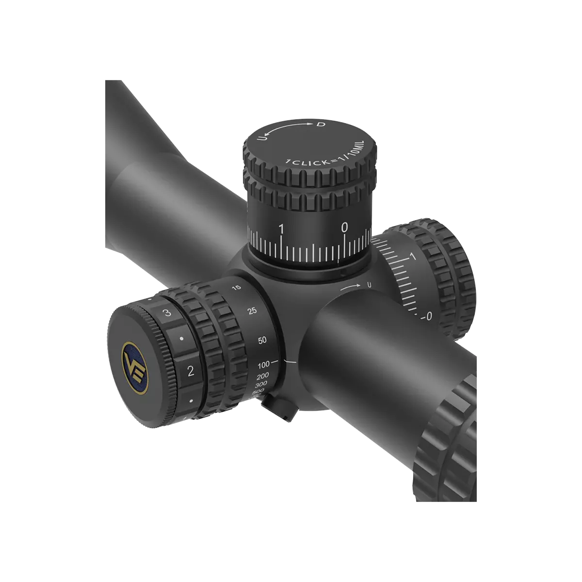 Vector Optics Orion Pro MAX 4-16x44 HD lunetă 