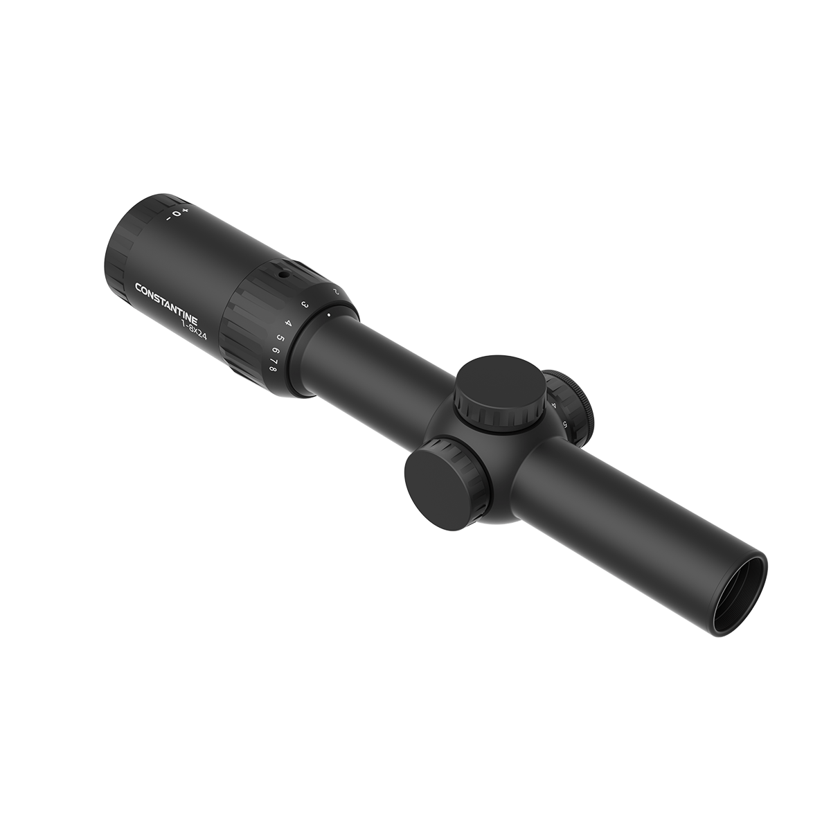 Vector Optics Constantine 1-8x24 FFP RAR lunetă 