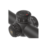 Vector Optics Continental x10 1-10x28 ED RAR-C lunetă 