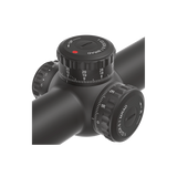 Vector Optics Continental x10 1-10x28 ED RAR-C lunetă 