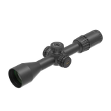 Vector Optics Tauron 3-18x50 GenII lunetă 