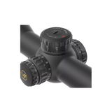 Vector Optics Continental x6 2-12x44 CTR MPVO lunetă 