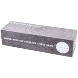 Vector Optics Grimlock 1-6x24SFP GenII lunetă 