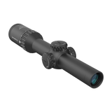 Vector Optics Continental x6 1-6x24 lunetă 