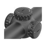 Vector Optics Continental x6 1-6x24 lunetă 