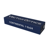 Vector Optics Continental x6 1-6x24 lunetă 