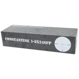 Vector Optics Constantine 1-8x24 SFP lunetă 