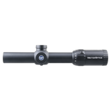 Vector Optics Constantine 1-10x24 Fiber Center Dot lunetă 