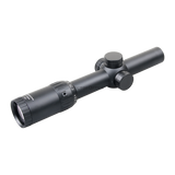 Vector Optics Constantine 1-10x24 Fiber Center Dot lunetă 