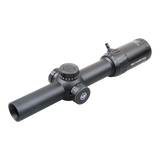 Vector Optics Constantine 1-10x24 Fiber Center Dot lunetă 
