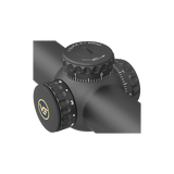 Vector Optics Continental x6 1-6x24i Fiber lunetă 