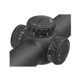 Vector Optics Continental x8 1-8x24SFP ED Fiber lunetă 