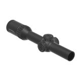 Vector Optics Continental 1-10x24i ED Fiber lunetă 