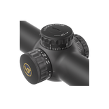 Vector Optics Continental 1-10x24i ED Fiber lunetă 