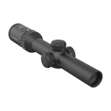 Vector Optics Continental x6 1-6x24 Fiber lunetă 