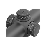 Vector Optics Continental x6 1-6x24 Fiber lunetă 