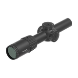 Vector Optics TAURON 1-6x24 SFP lunetă 