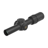 Vector Optics TAURON 1-6x24 SFP lunetă 