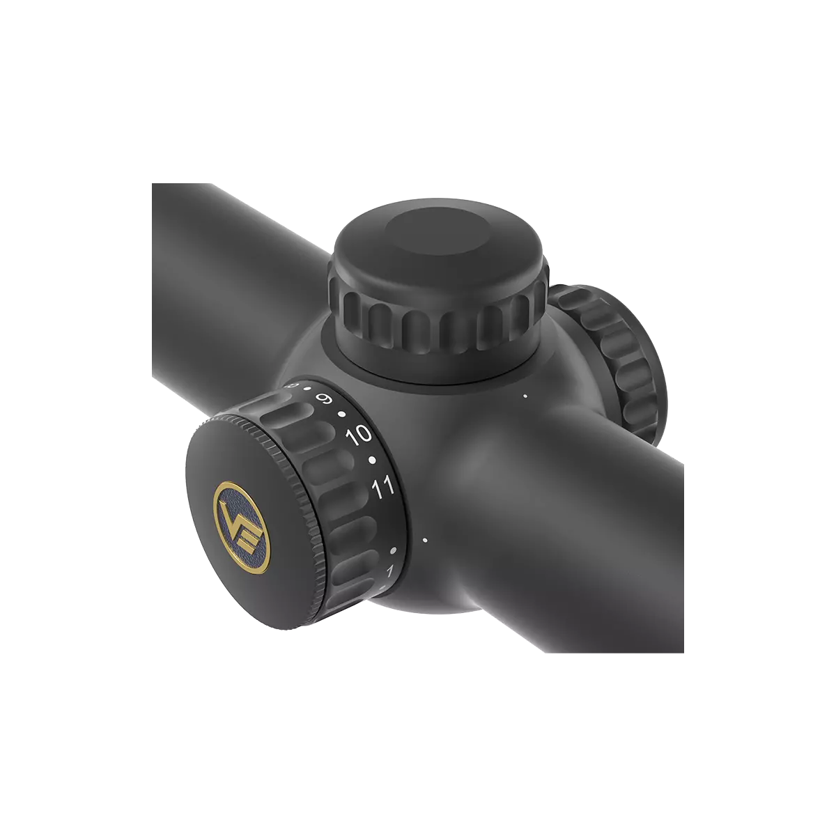 Vector Optics Continental x8 1-8x24 SFP Fiber lunetă 