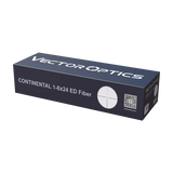 Vector Optics Continental x8 1-8x24 SFP Fiber lunetă 