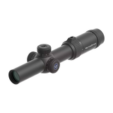 Vector Optics Forester 1-5x24 SFP Fiber lunetă 