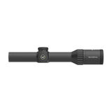 Vector Optics Continental x8 1-8x24 ED Tactical lunetă 