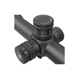 Vector Optics Orion Pro MAX 3-18x50 HD SFP lunetă 