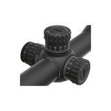 Vector Optics Sentinel 4-16x50 GenII lunetă 