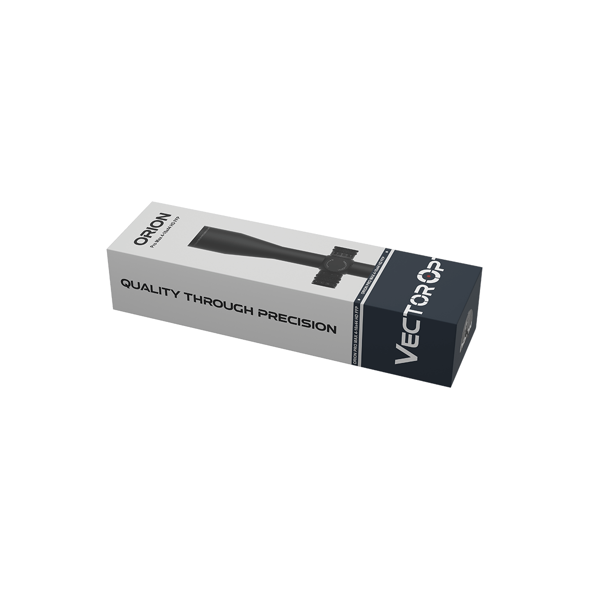Vector Optics Orion Pro Max 4-16x44 HD SFP lunetă 