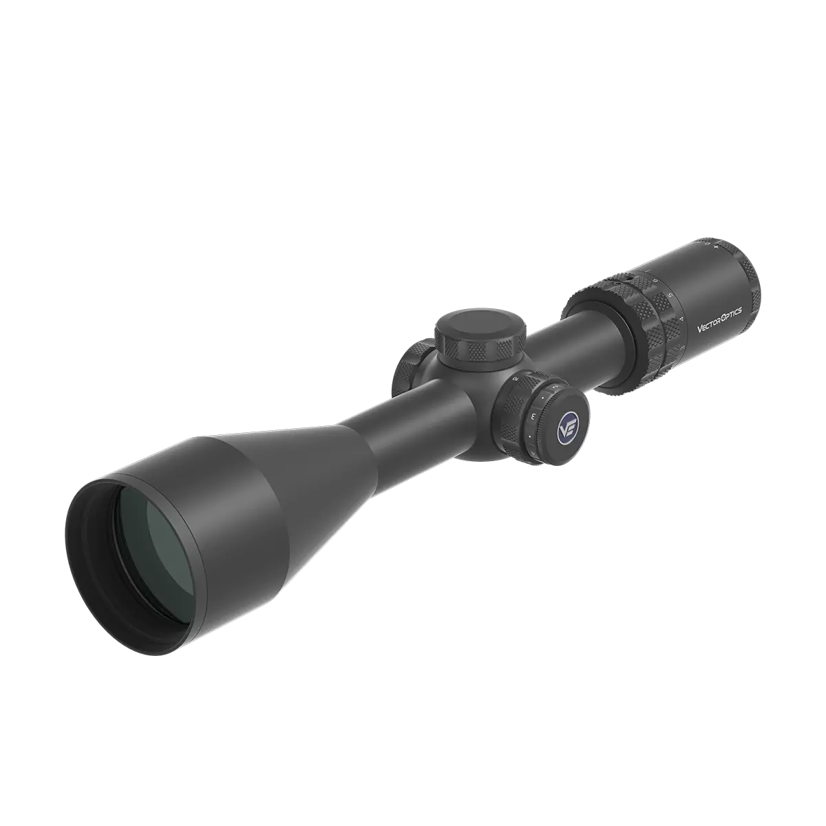 Vector Optics Grizzly 3-18x56i HD lunetă 
