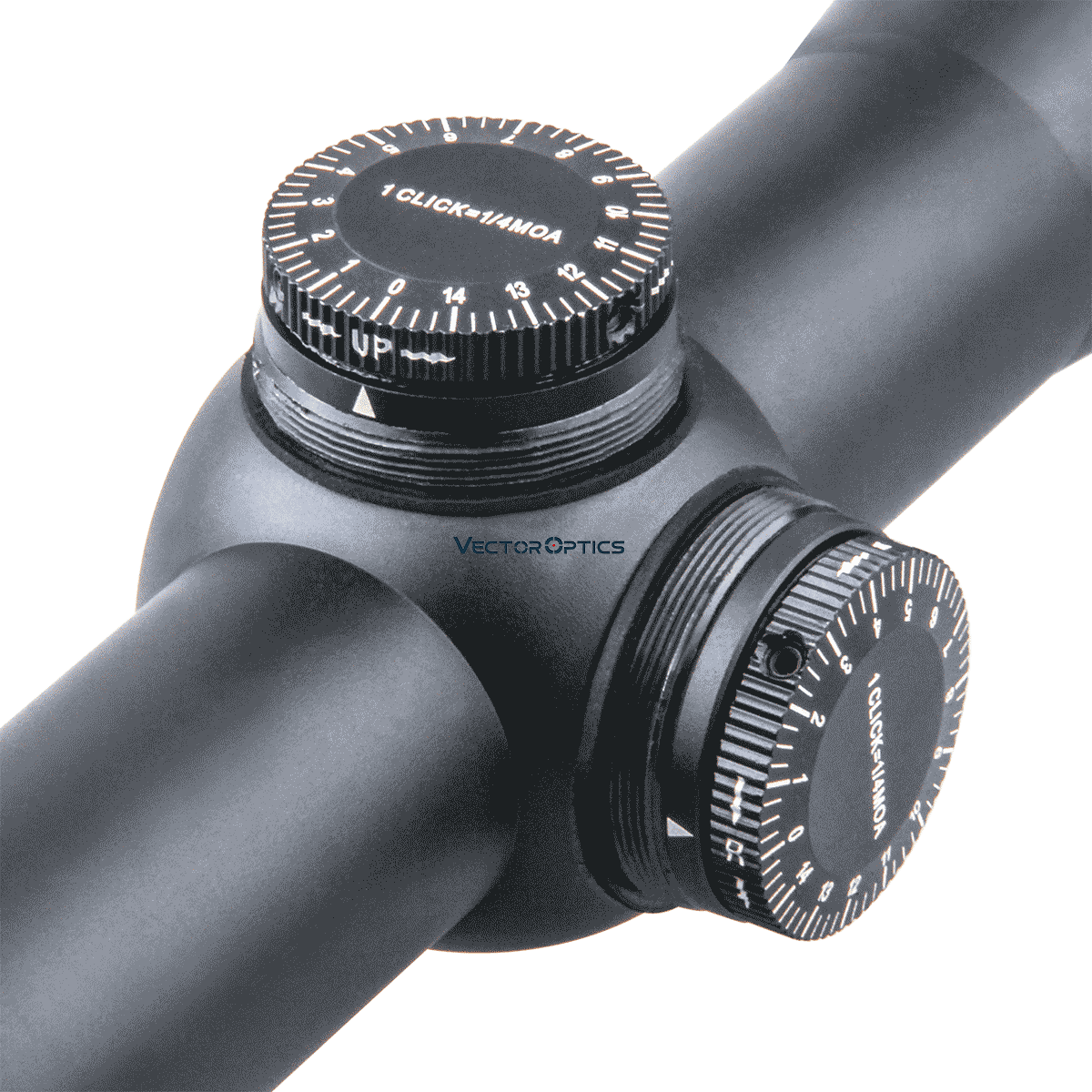 Vector Optics Matiz 2-7x32 SFP lunetă 