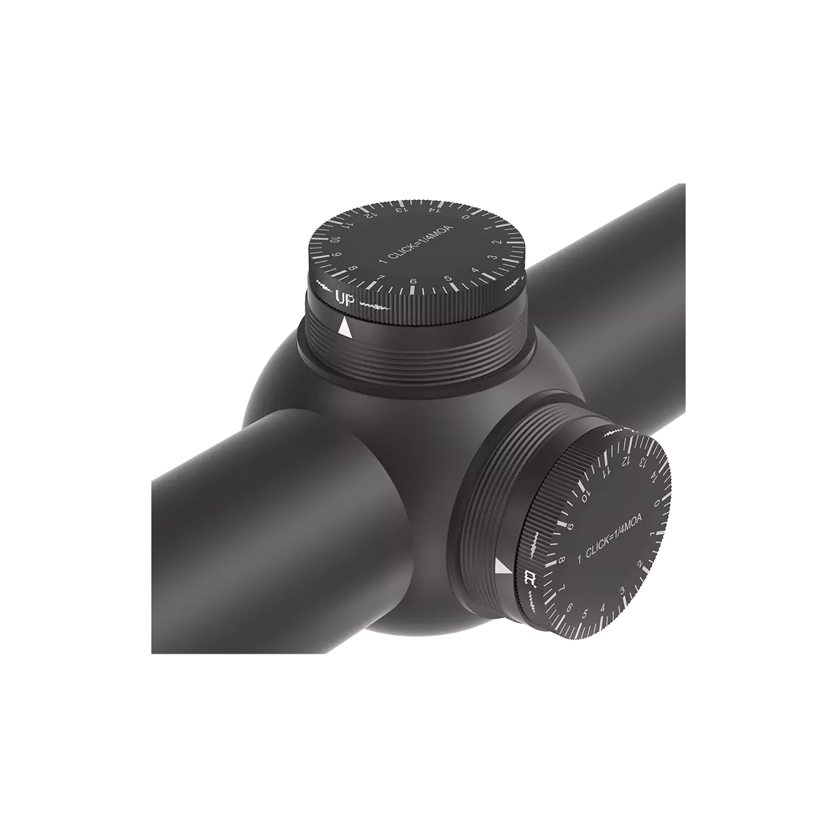 Vector Optics Matiz 3-9x40 SFP lunetă 