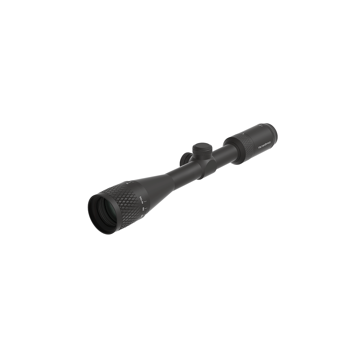 Vector Optics Matiz 4-12x40 SFP lunetă 