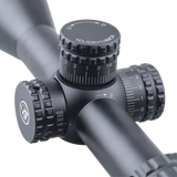 Vector Optics Hugo 3-12x44 SFP lunetă 