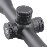 Vector Optics Hugo 3-12x44GT SFP lunetă 