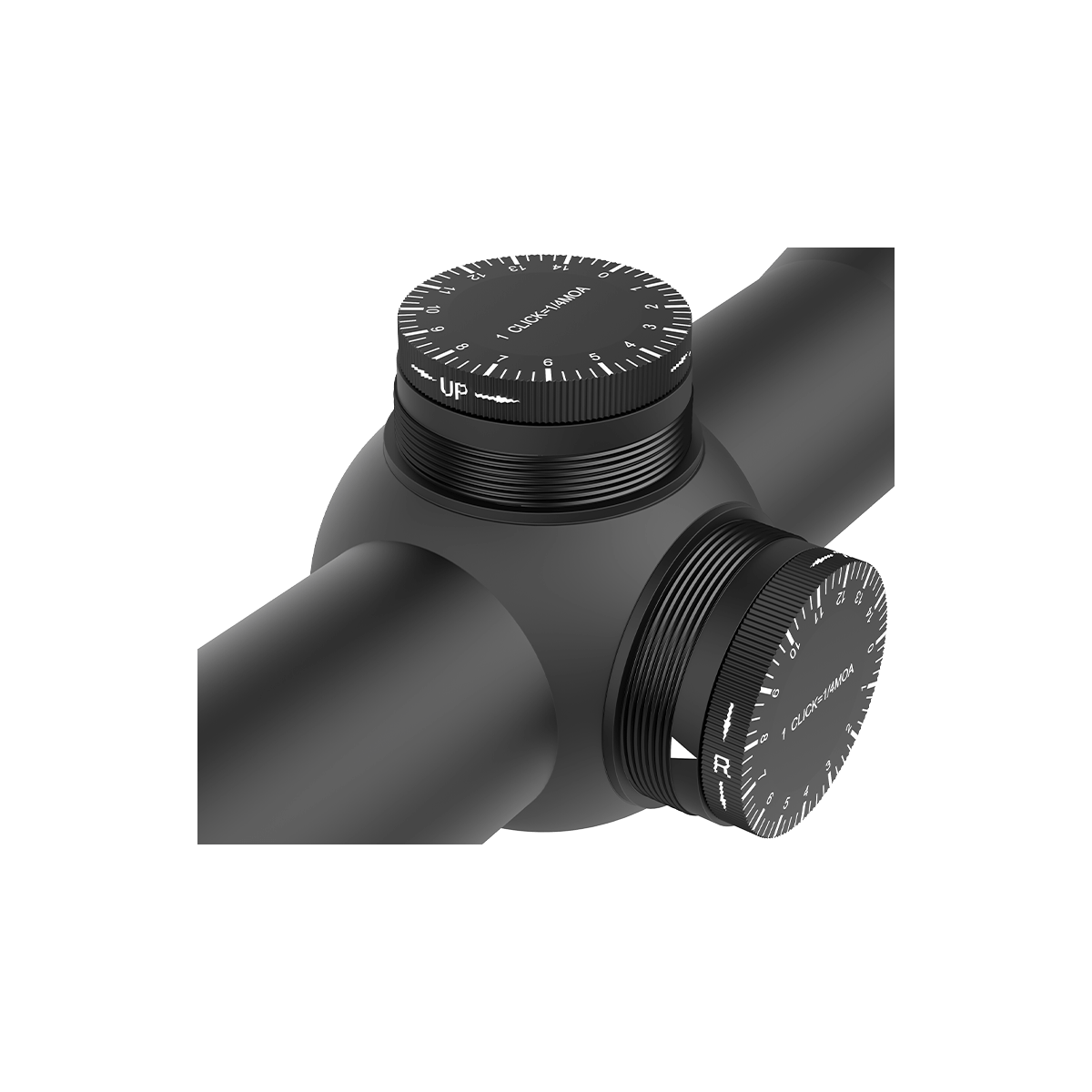 Vector Optics Matiz 2-7x32 MOA lunetă 