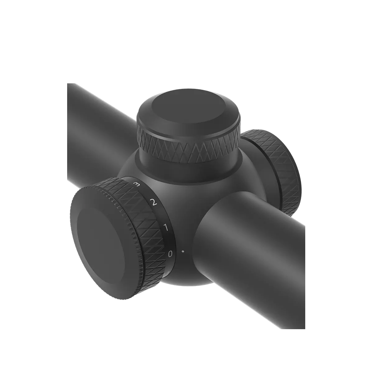 Vector Optics Matiz 3-9x50 Fiber SFP lunetă 