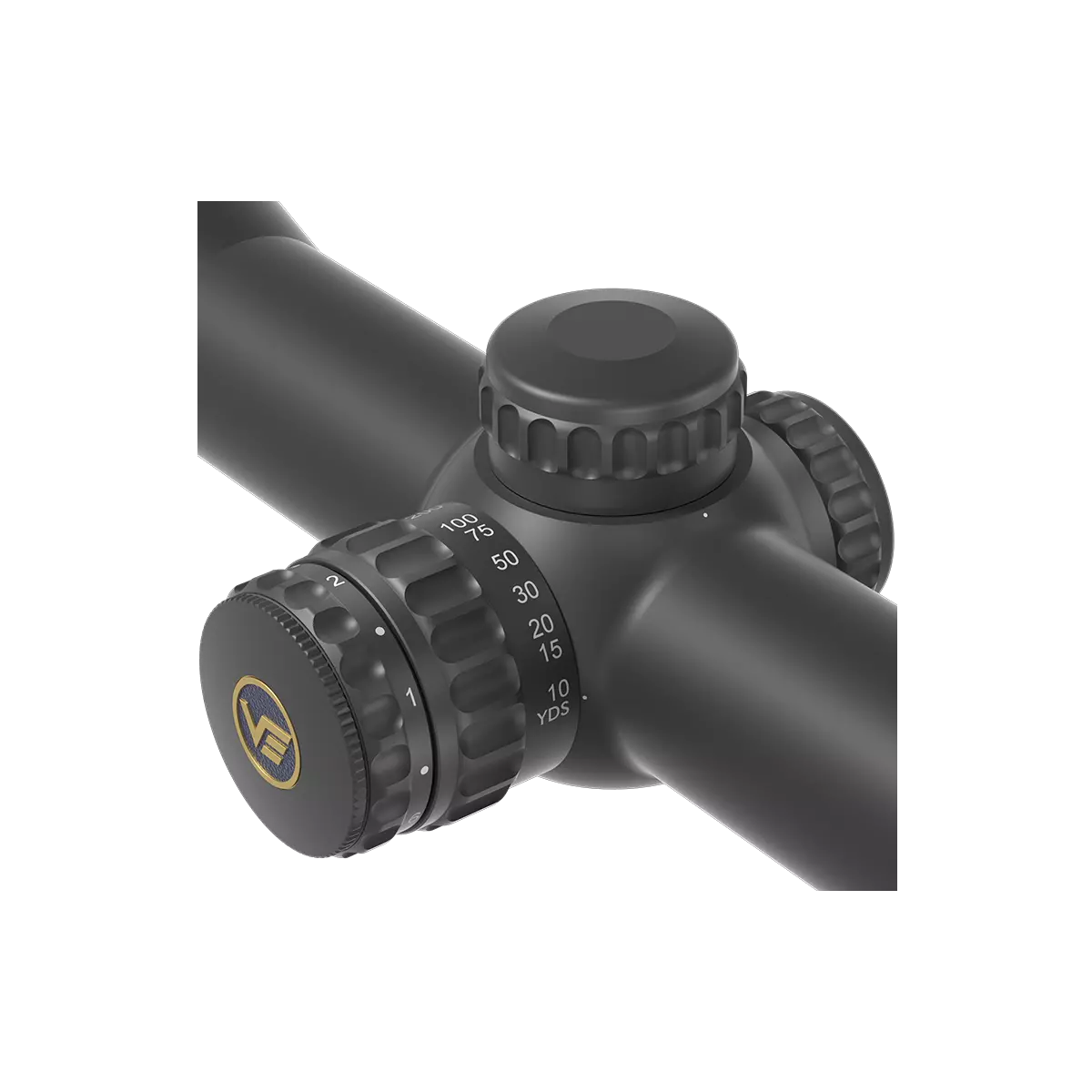 Vector Optics Continental x6 2.5-15x56 lunetă 