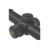 Vector Optics Continental x6 2.5-15x56 lunetă 