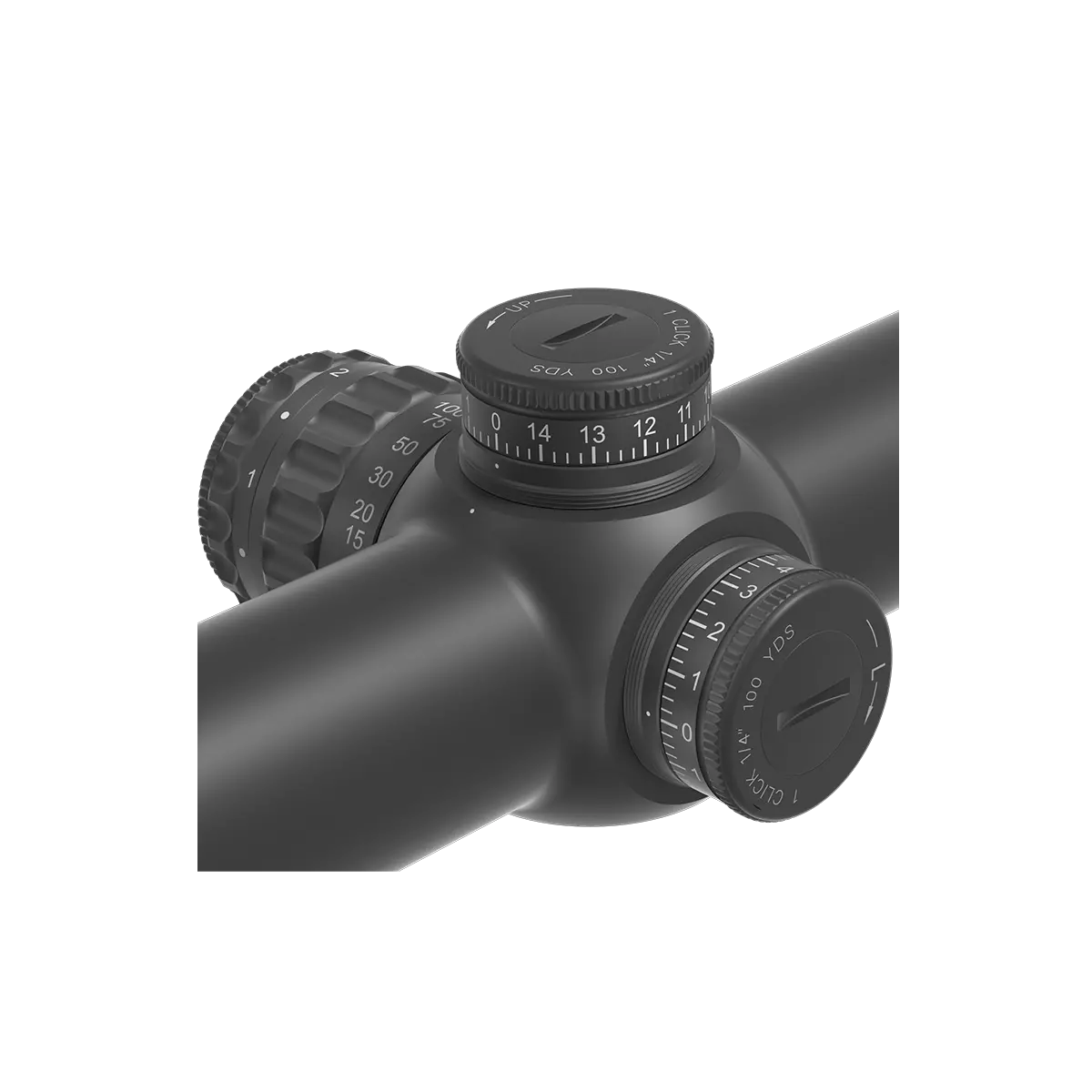 Vector Optics Continental x6 2.5-15x56 lunetă 