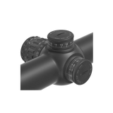 Vector Optics Continental x6 2.5-15x56 lunetă 