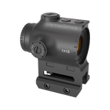 Vector Optics Paragon 1X18 Mini Prismă Lunetă 