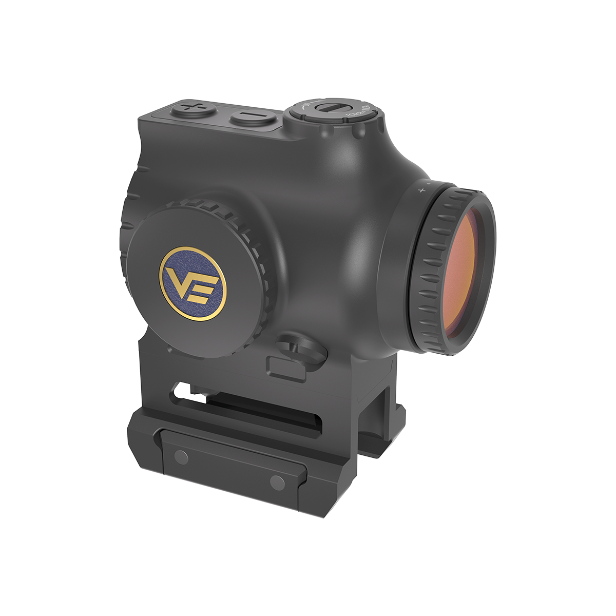 Vector Optics Paragon 1X18 Mini Prismă Lunetă 