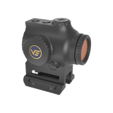 Vector Optics Paragon 1X18 Mini Prismă Lunetă 