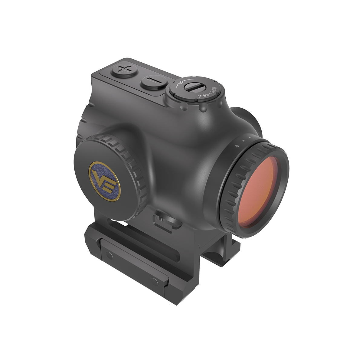 Vector Optics Paragon 1X18 Mini Prismă Lunetă 