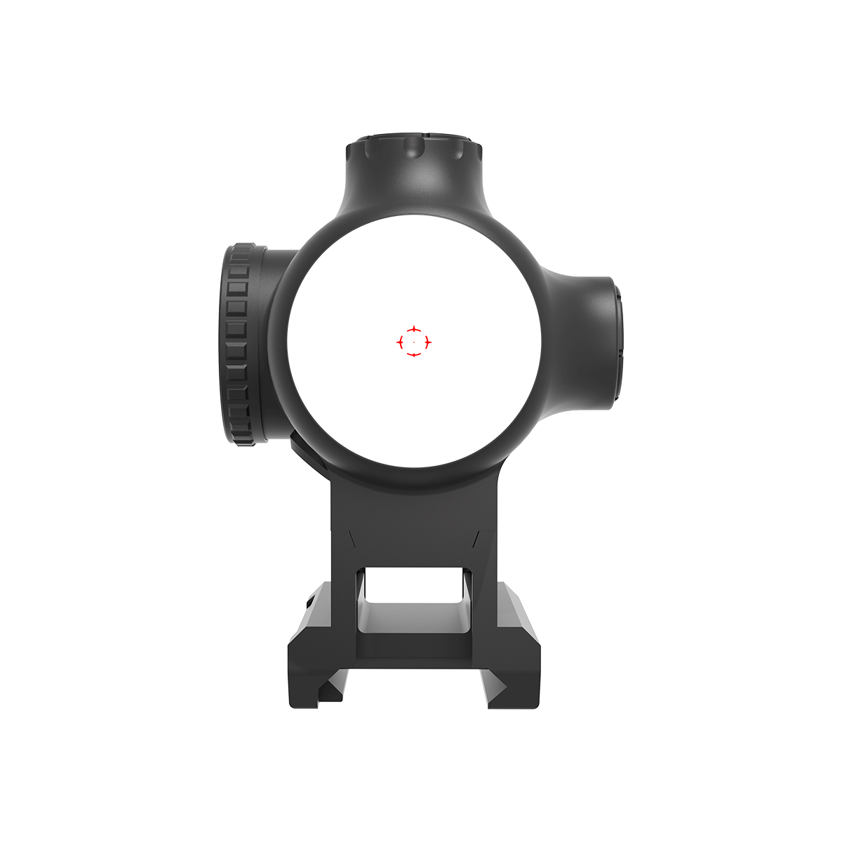 Vector Optics Paragon 1X18 Mini Prismă Lunetă 