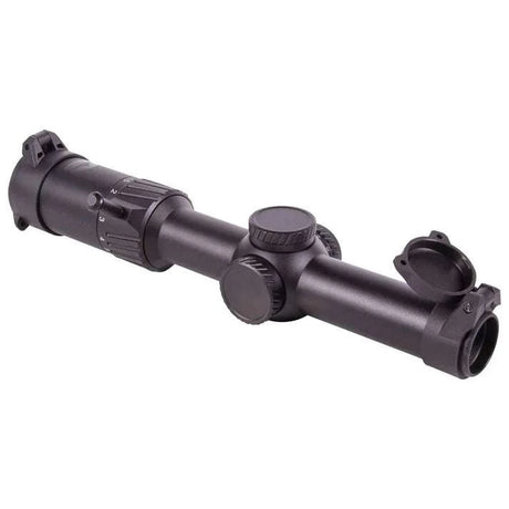 Sightmark Presidio 1-6x24 CR1 SFP lunetă de armă