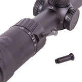 Sightmark Presidio 1-6x24 CR1 SFP lunetă de armă