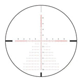 Sightmark Presidio 5-30x56 LR2 FFP lunetă de pușcă