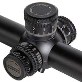 Sightmark Presidio 5-30x56 LR2 FFP lunetă de pușcă